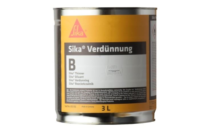 Sika-4A Waterstop 5L Only £69.95 - FREE Delivery & Bulk Discounts