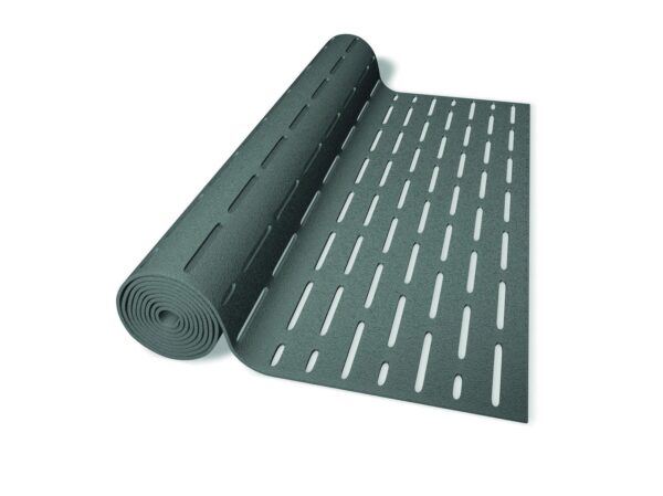 Sika Silent Layer Mat 05 13.33m Roll