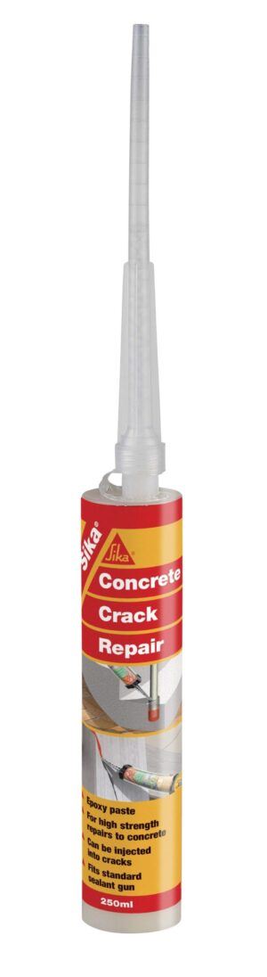 Sika Concrete Crack Repair 250ml