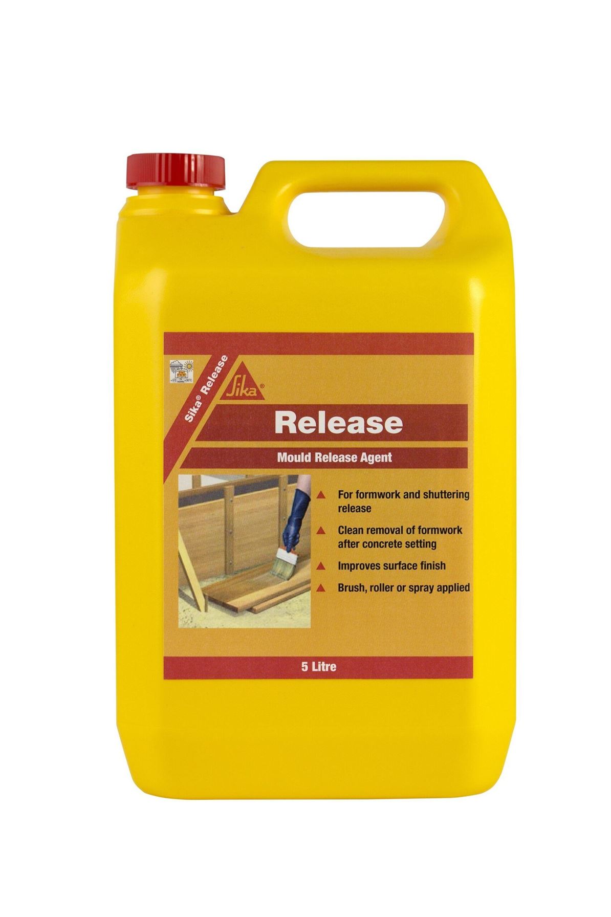 Sika Release 5L