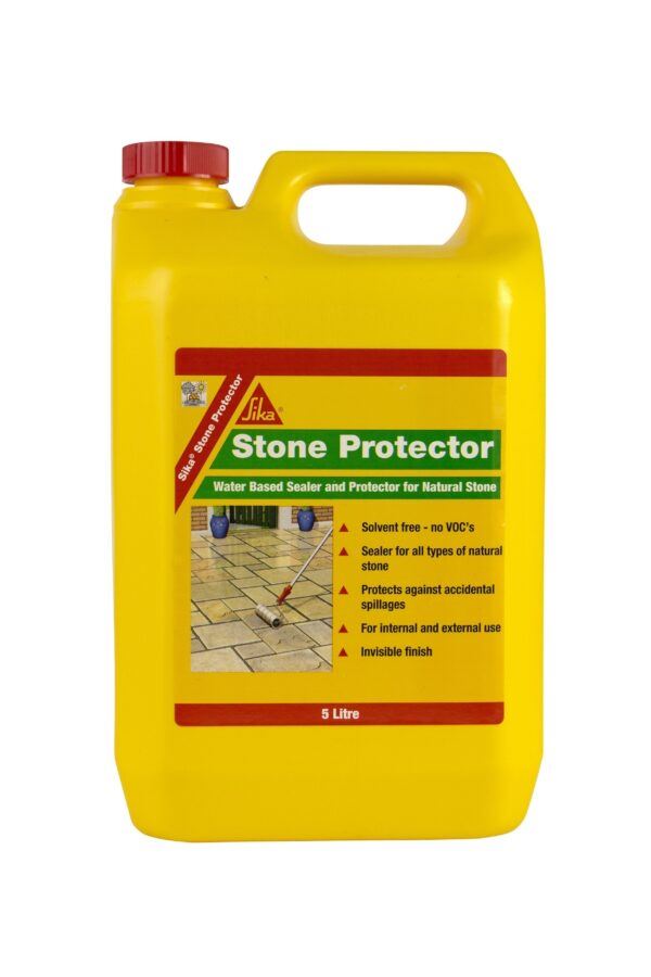 Sika Stone Protector 5l
