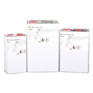 Sika Injection 107 10.6kg