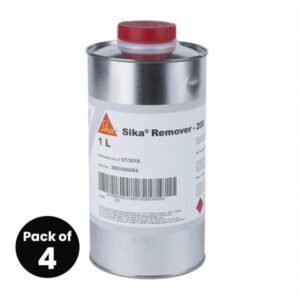 Sika Remover 208 1l