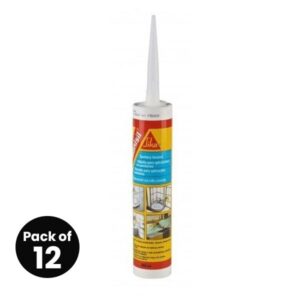 Sika Sanisil 300ml Free Next Day Express Delivery!