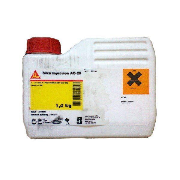 Sika Injection-AC20