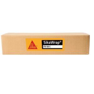 Sikawrap Fx 50c
