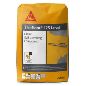 Sikafloor 125 Level Latex