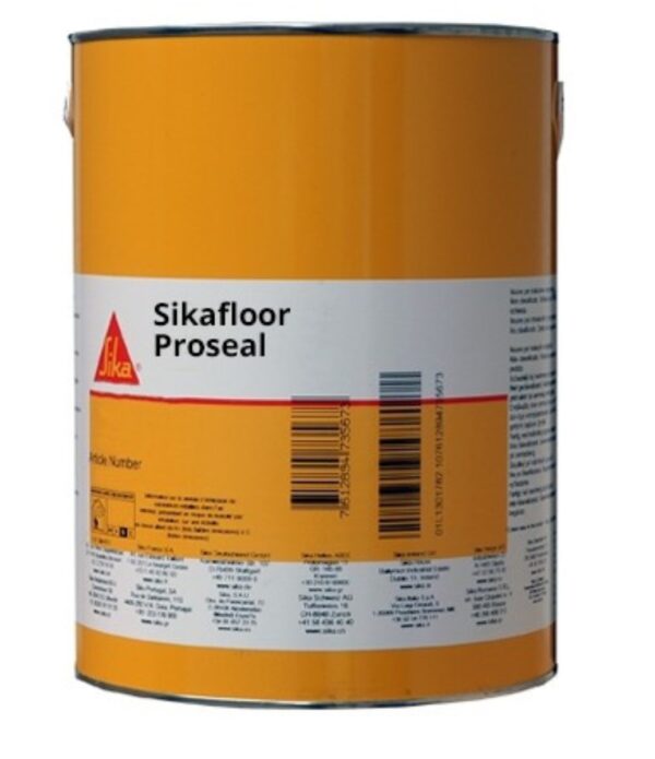 Sikafloor Proseal