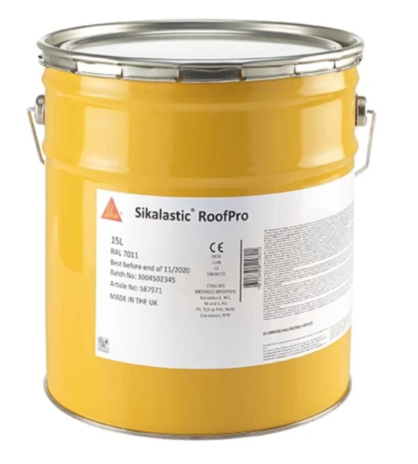 Sikalastic Roofpro