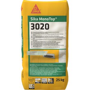Sika Monotop 3020