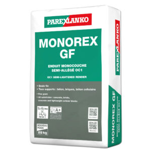 Parex Monorex GF