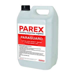 Parex Paraguard