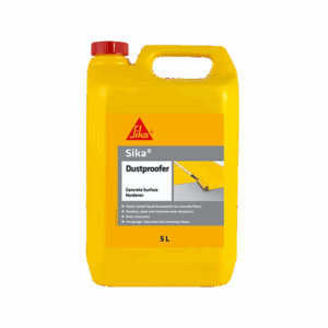 Sika Dustproofer 5L