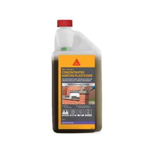 Sika MaxMix Concentrated Mortar Plasticiser 1L