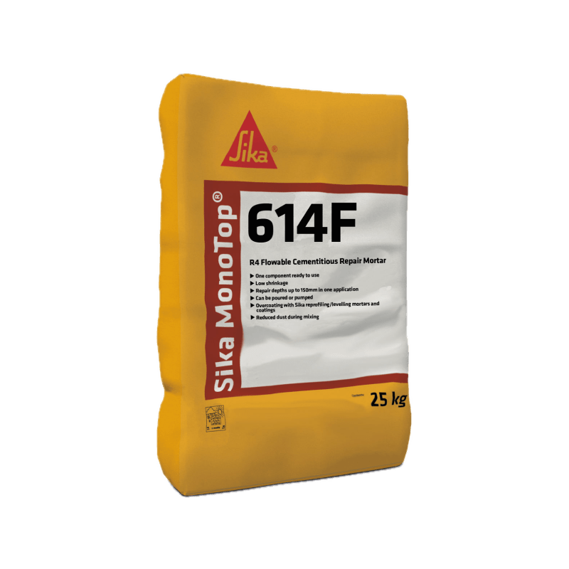 Sika Monotop 614F 25kg