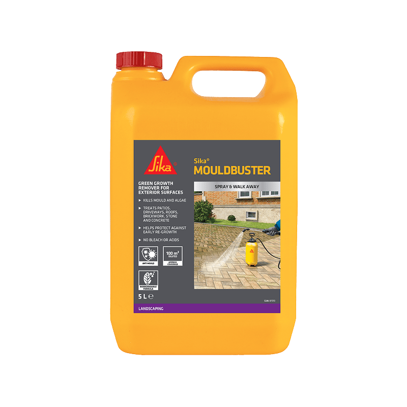 Sika MouldBuster 5l