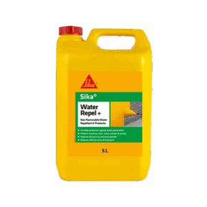 Sika Water Repel + 5L