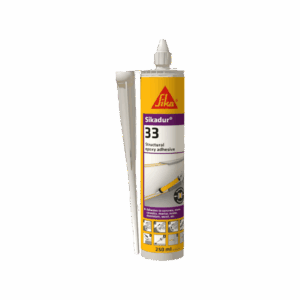 Sikadur 33 250ml Adhesive