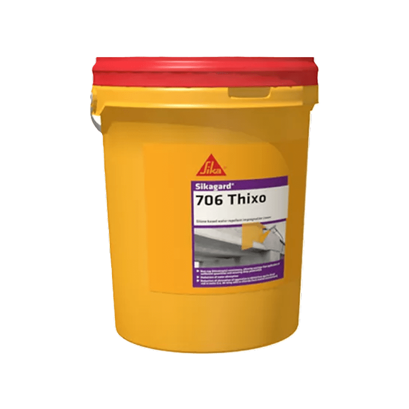Sikagard 706 Thixo 18kg