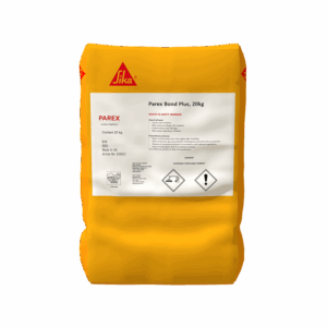 Parex Bond Plus Mortar 20kg