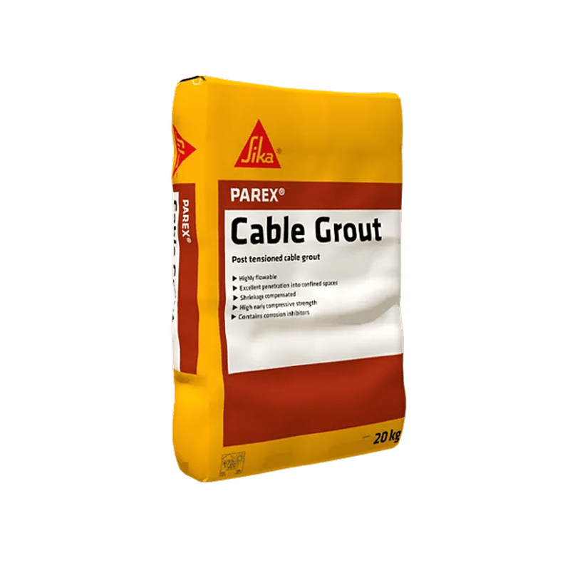 Parex Cable Grout 20kg