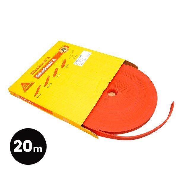 Sikaswell A Profile 2005