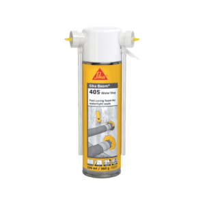 Sika Boom 405 Water Stop Expanding Foam 320ml