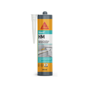 Sikasil HM Sanitary Silicone 310ml