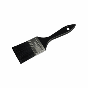Economy Paint Brush Plastic Handle 50mm