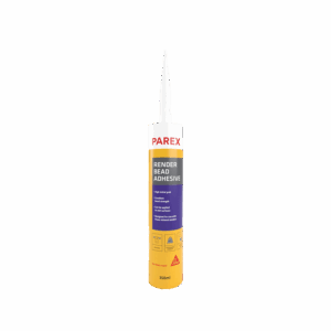 Parex Render Bead Adhesive