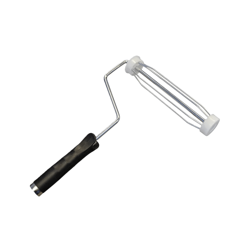 Plastic Handle Roller Frame 228 x 38mm