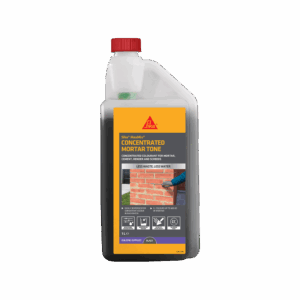 Sika MaxMix Concentrated Mortar Tone