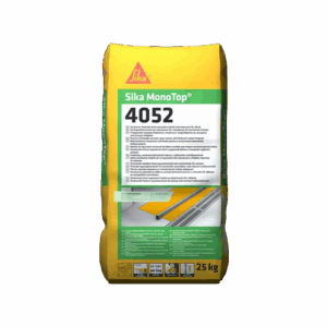 Sika MonoTop 4052