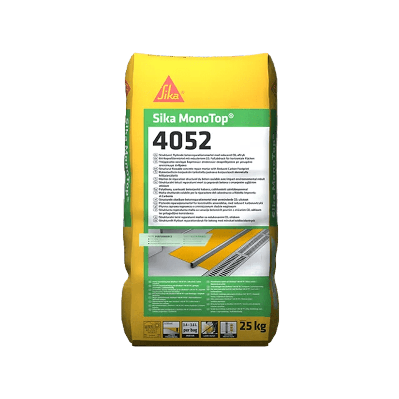 Sika MonoTop 4052