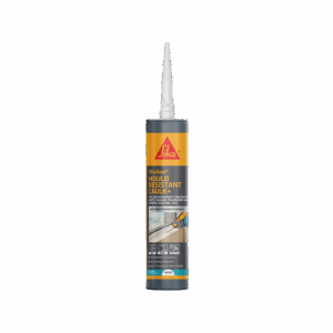 SikaSeal Mould Resistant Caulk +