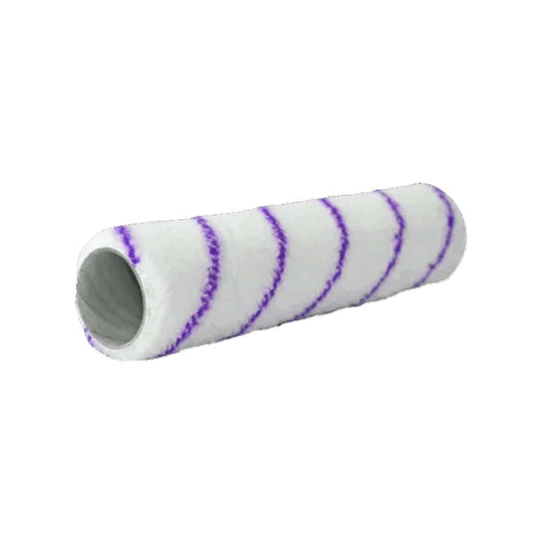 Woven Medium Pile Roller Sleeve 230 x 38mm - SPC for Sika Products