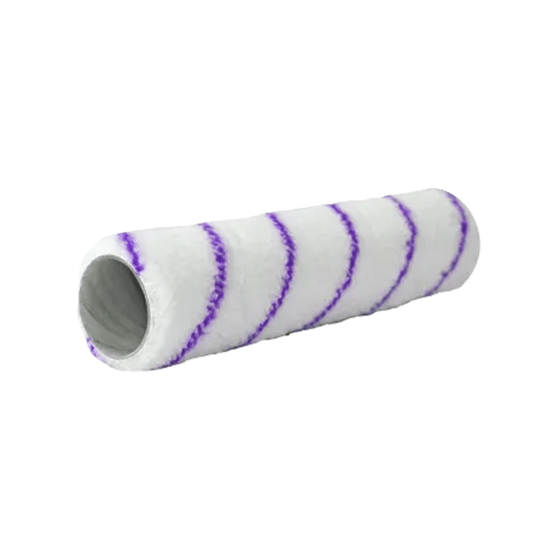 Woven Medium Pile Roller Sleeve 230 x 38mm