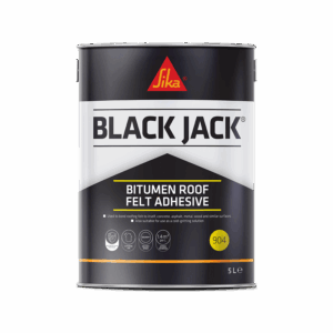 Black Jack 904 Bitumen Roof Felt Adhesive