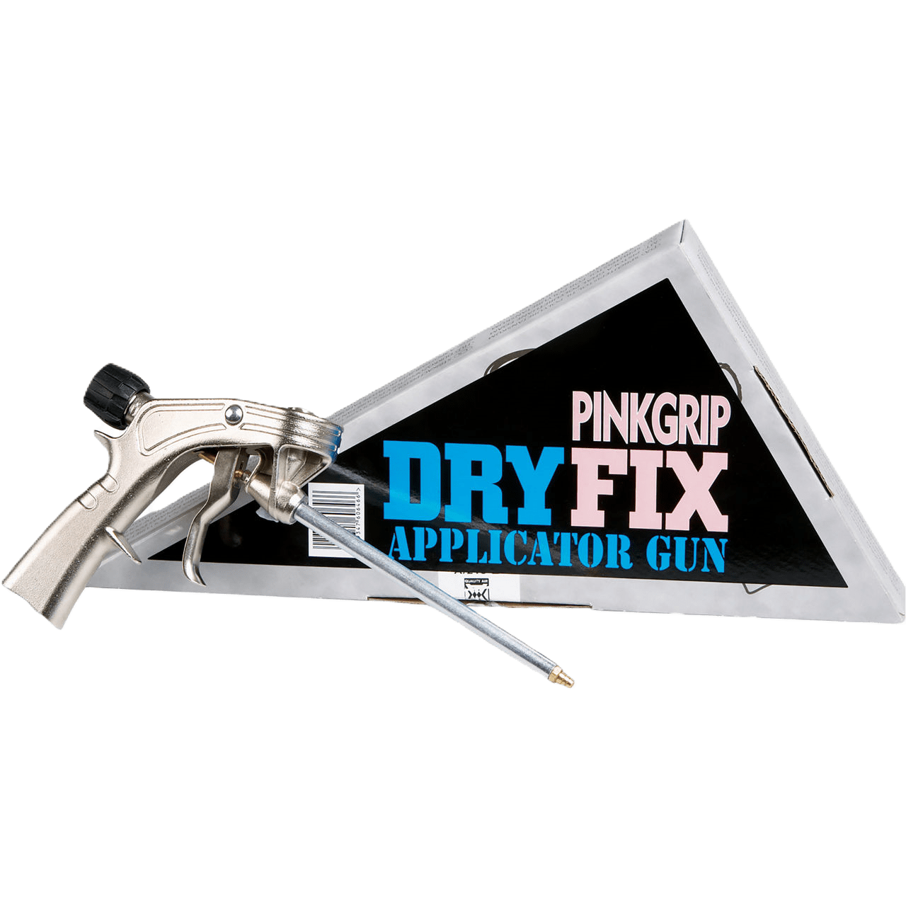 Pinkgrip Dryfix Applicator Gun