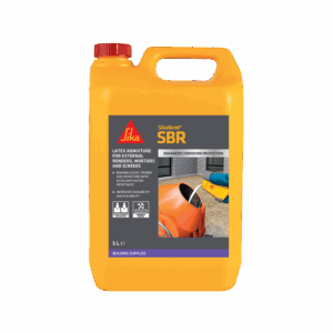 Sika SikaBond SBR Admixture