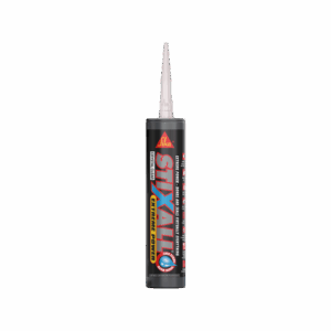 Sika StixAll Crystal Clear Extreme Power Adhesive and Sealant 290ml