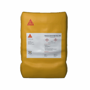 SikaGrout -510 CS High Flow 25kg - High Strength grout