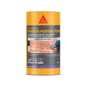 Sika MaxMix Powder Mortar Tone 1kg