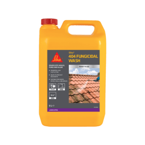 Sika 404 Fungicidal Wash 5l