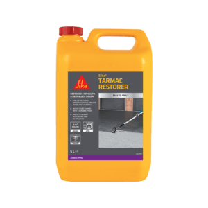 Sika Tarmac Restorer 5l