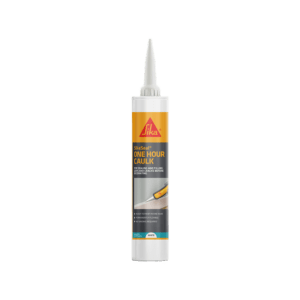 SikaSeal One Hour Caulk