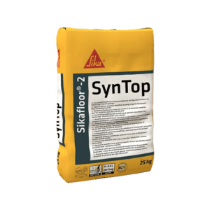 Sikafloor - 2 SynTop 25kg