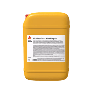 Sikafloor - 931 Finishing Aid 25l
