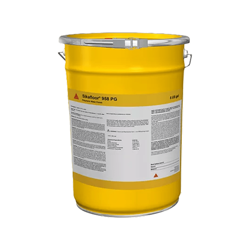 Sikafloor - 958 PG 15kg