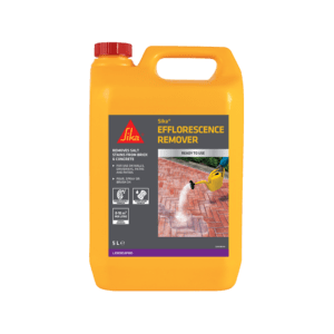 Sika Efflorescence Remover 5l